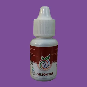 رنگ خوراکی سوسنی ویلتون تاپ - 28 گرم
