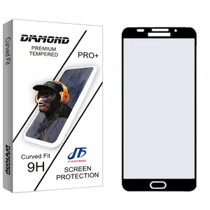 JF Diamond Matt Ceramics Screen Protector For Samsung Galaxy A7 2016