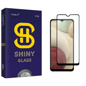 Atouchbo Shiny Glass Ceramics Screen Protector For Samsung Galaxy  A12 Nacho