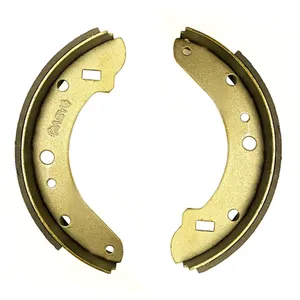 لنت ترمز عقب پاسیکو مدل P1506 مناسب برای پیکان 