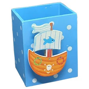 جامدادی رومیزی مدل child کد01