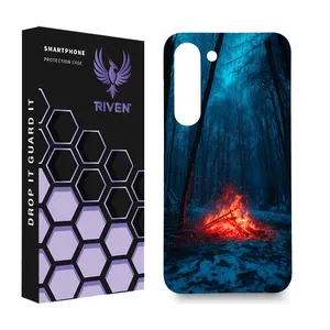 RIVEN RI2-16 Case For Samsung Galaxy S23