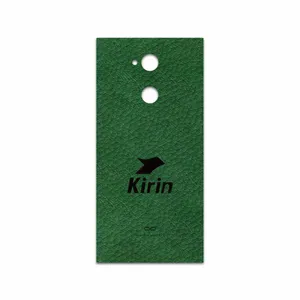 MAHOOT GL-KRN Cover Sticker for Sony Xperia XA2 Ultra