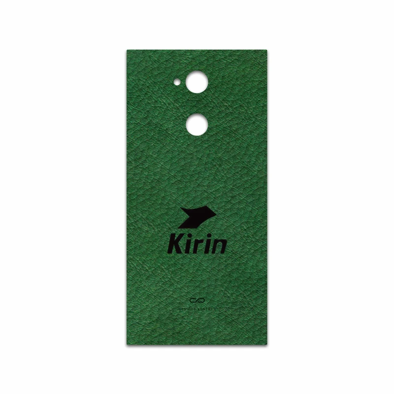 برچسب پوششی ماهوت مدل GL-KRN مناسب برای گوشی موبایل سونی Xperia XA2 Ultra