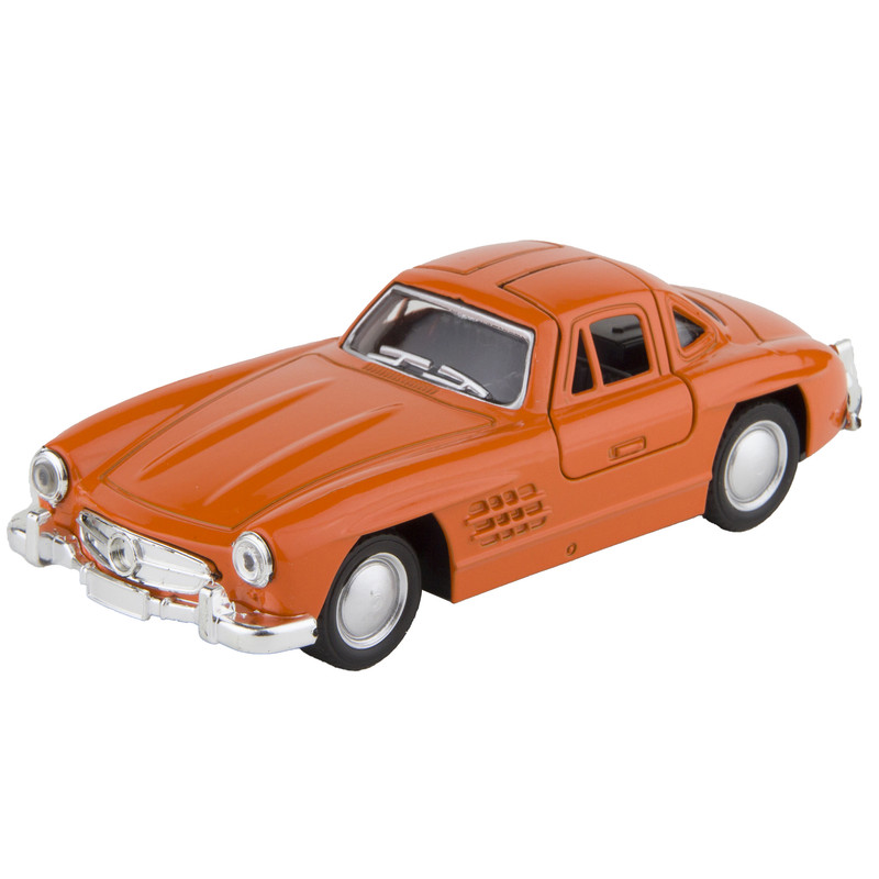 ماشین بازی مدل بنز 1954 Mercedes-Benz 300SL