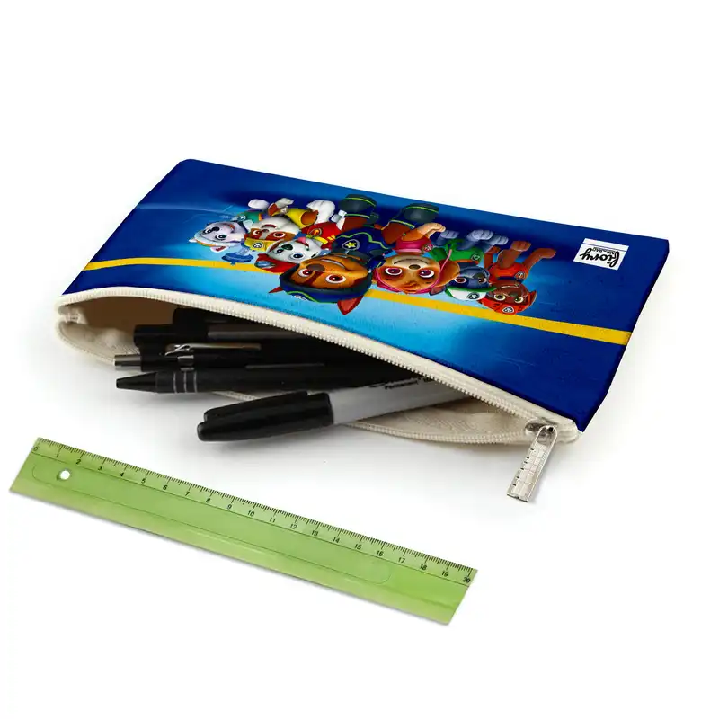 جامدادی مستر راد مدل سگهای نگهبان طرح چیس کد fiory 2051