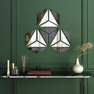 آینه ایران گلسکو مدل piramide 
