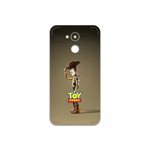 MAHOOT Toy Story Cover Sticker for Honor 5C Pro