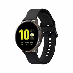 MAHOOT Universe-by-NASA-5 Cover Sticker for Samsung Galaxy Watch Active 2 44mm Smartwatch