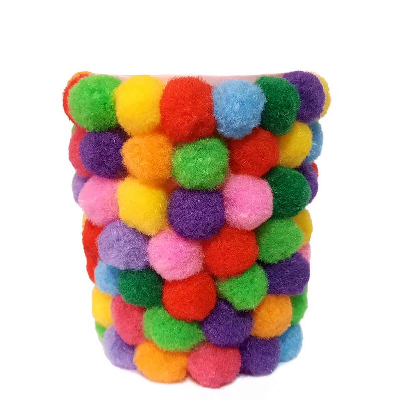 جامدادی رومیزی مدل happy colour کد 063