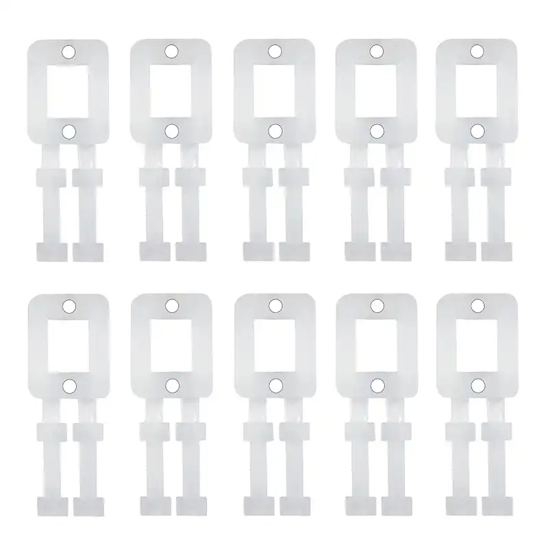 بست بسته بندی مدل TBF-9007 بسته 10 عددی