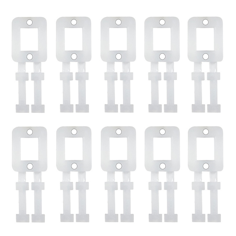 بست بسته بندی مدل TBF-9007 بسته 10 عددی