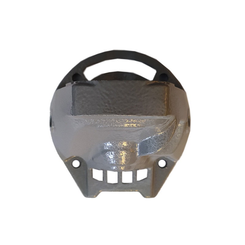 پوسته گیربکس مینی فرز مدل 3150 N