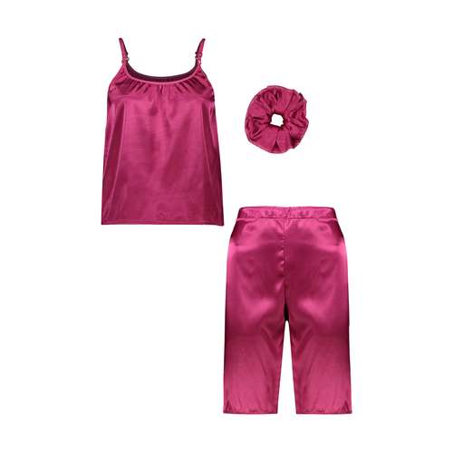 لباس خواب زنانه مدل rb710