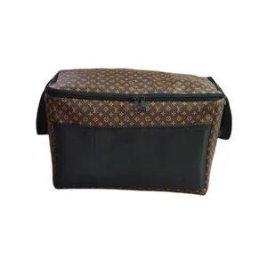 جعبه نظم دهنده صندوق عقب خودرو مدل W766