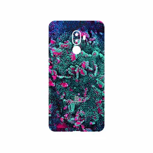 MAHOOT Atom Universe 8 Cover Sticker for GLX shahab