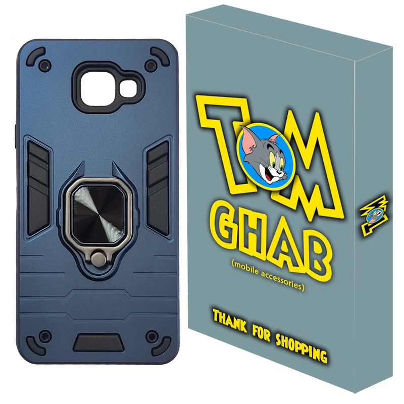 کاور تام قاب مدل بتمنی تانکی مناسب برای گوشی موبایل سامسونگ Galaxy A7 2016