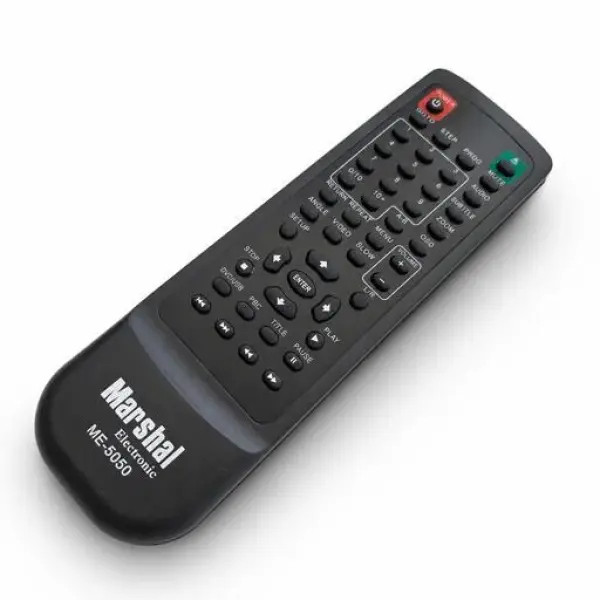 ریموت کنترل مارشال مدل 5050