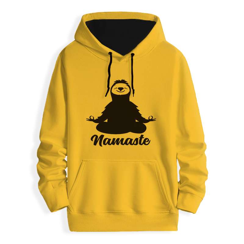 هودی زنانه مدل L035YB