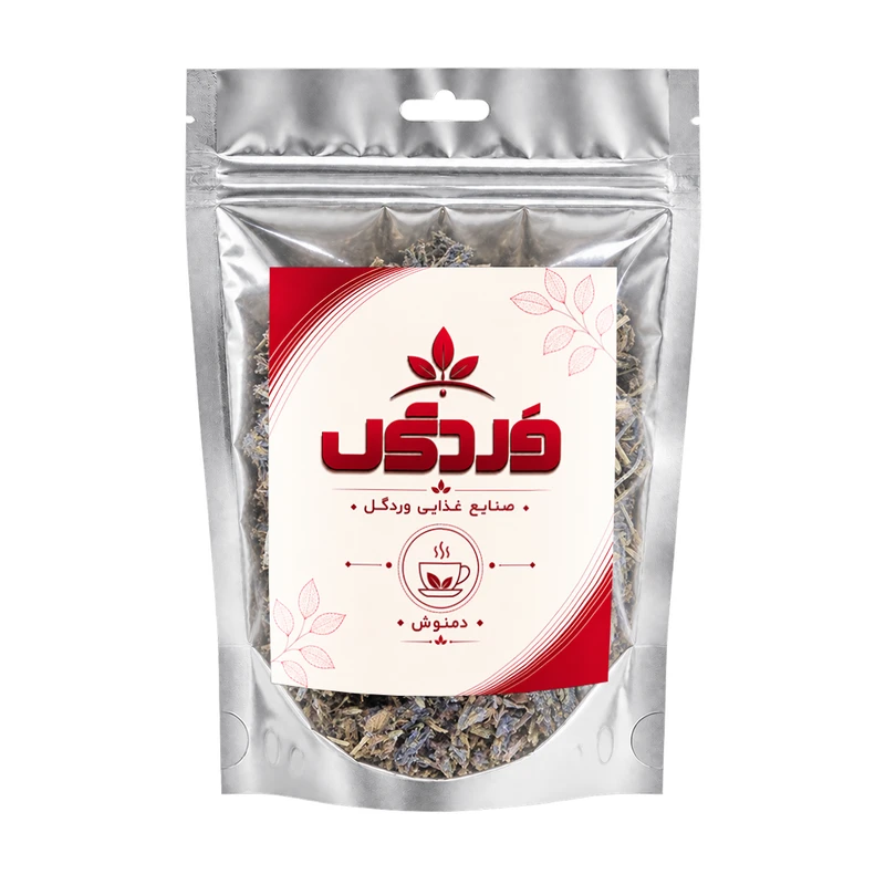 دمنوش گیاهی اسطوخودوس خارجی وردگل – 100 گرم