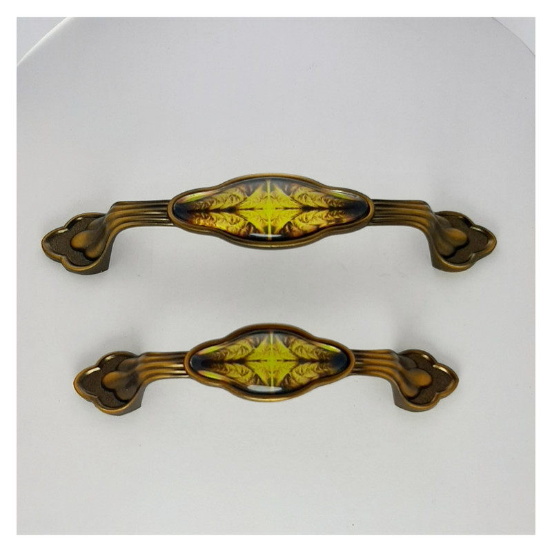 دستگیره کابینت مدل M101