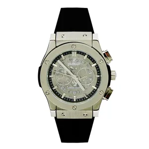 ساعت مچی عقربه‌ای مردانه هابلوت مدل 30