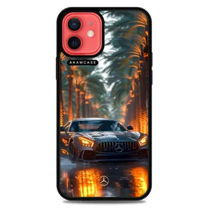 AKAM AMC-AW12-BENZ-31 Cover For Apple iPhone 12