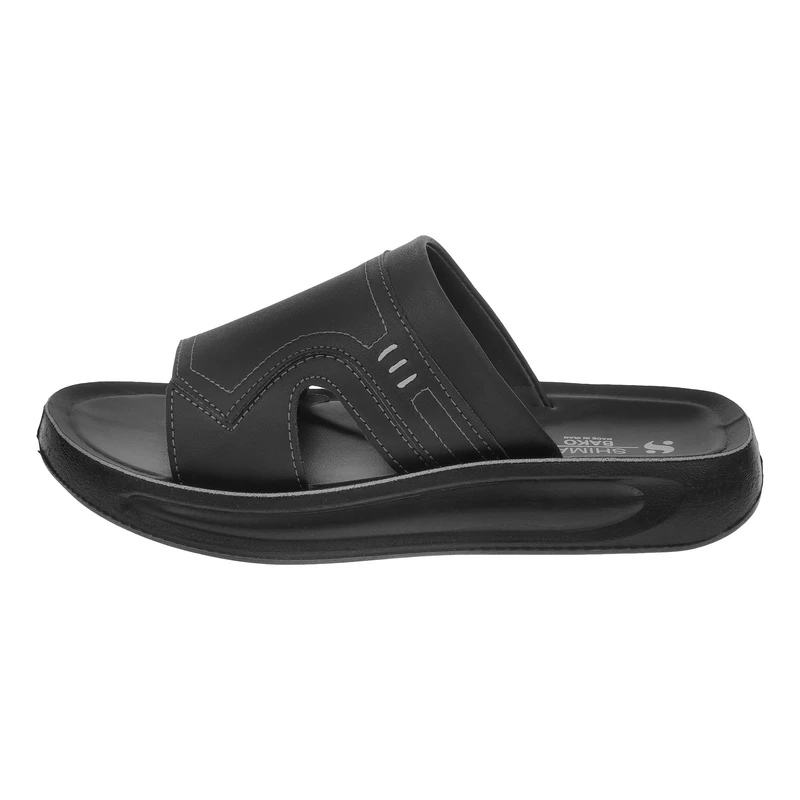 صندل مردانه کفش شیما مدل باکو