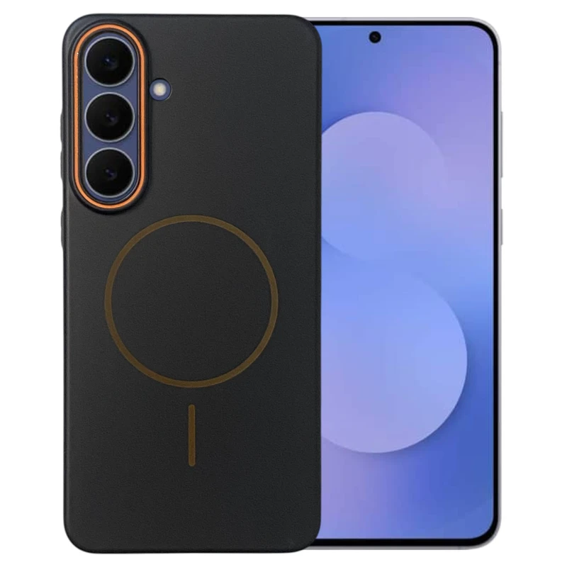 کاور موفی مدل S25FE_MAG02 مناسب برای گوشی موبایل سامسونگ Galaxy S25 FE