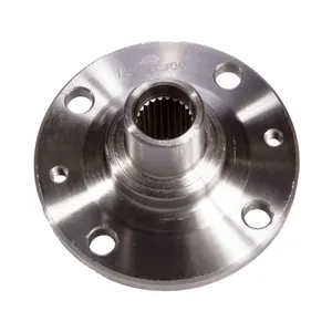 توپی چرخ جلو اس فورتی کد 1082000230 مناسب برای تیبا