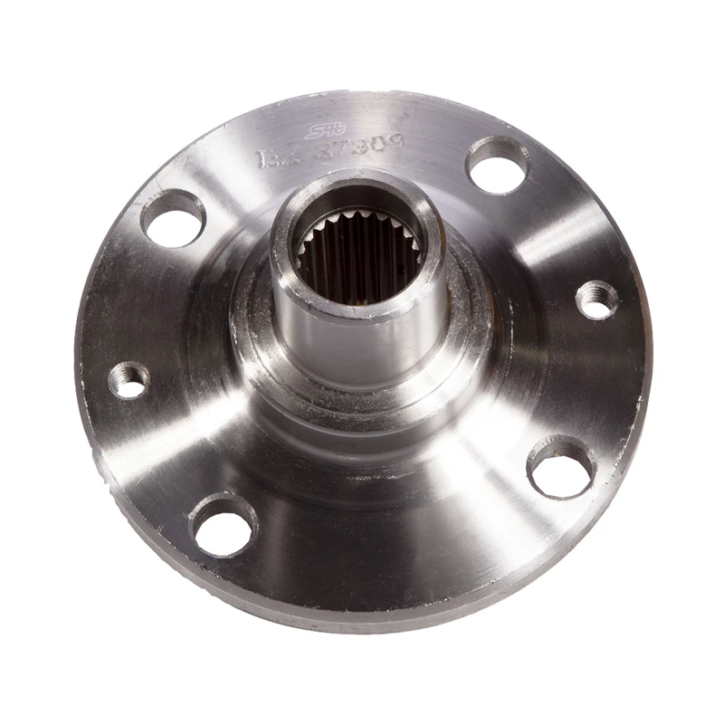 توپی چرخ جلو اس فورتی کد 1082000230 مناسب برای تیبا