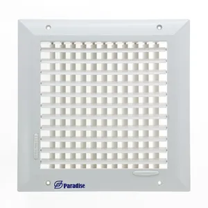 دریچه کانال کولر پارادایس مدل 30×30