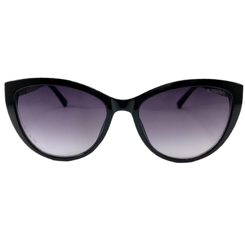 عینک آفتابی زنانه بربری مدل 0051-1165966