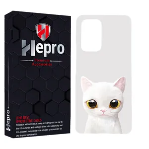 HEPRO MC Cover for Samsung Galaxy S20 Ultra