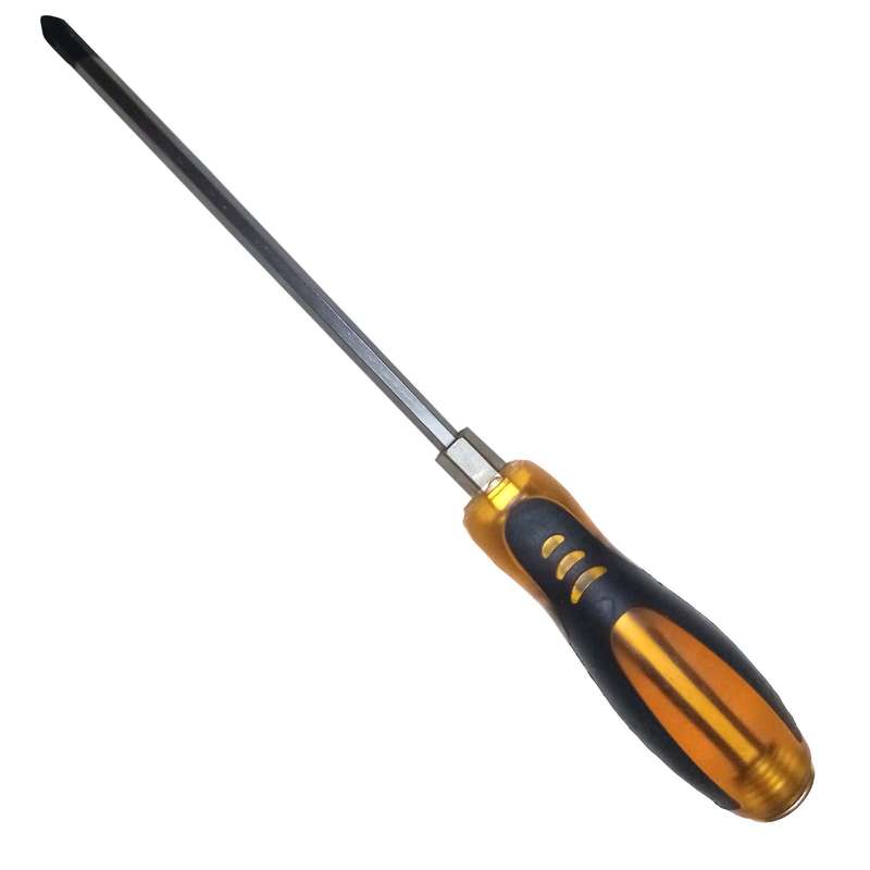 پیچ گوشتی چهار سو مدل A250 