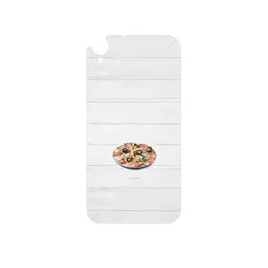 MAHOOT Seafood Cover Sticker for HTC Desire 830