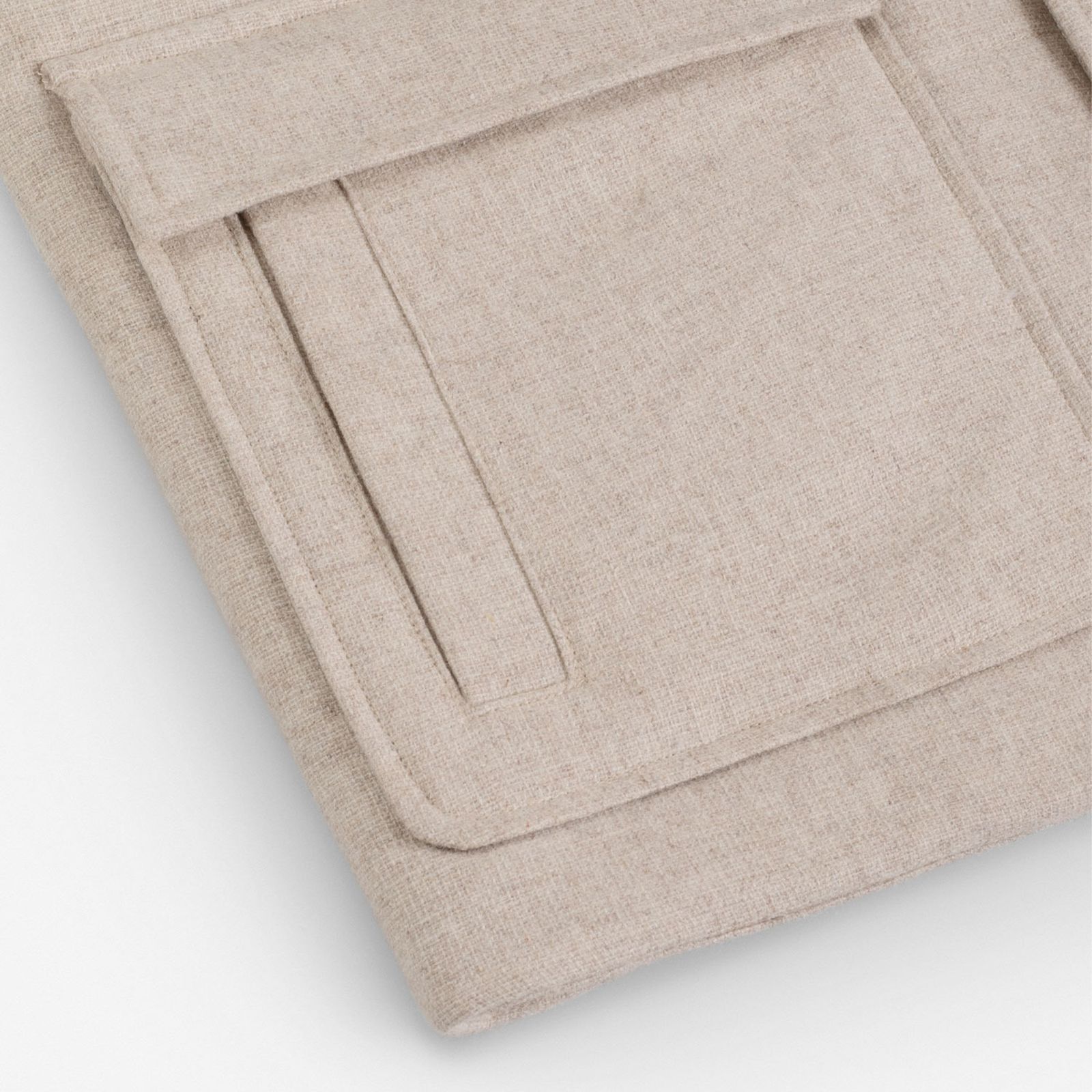 جلیقه مردانه کروم مدل 2420709Wool -  - 3