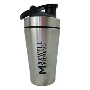 شیکر مدل MAXWELL FITNESS گنجایش 0.5 لیتر