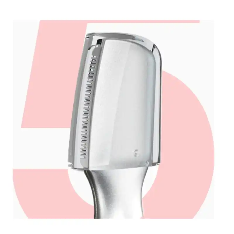 ست اصلاح موی بدن بانوان براون مدل  FG1000