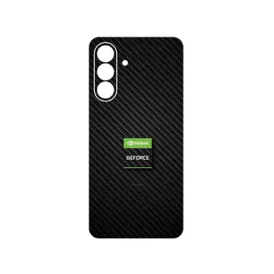 MAHOOT Nvidia Cover Sticker for Samsung Galaxy A56