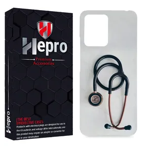 HEPRO MC Cover for XIAOMI POCO X5