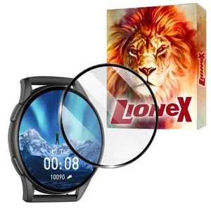 Lionex LWPM Screen Protector For Kieslect K11
