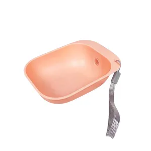 ظرف آبخوری سگ و گربه مدل WaterBowl-P