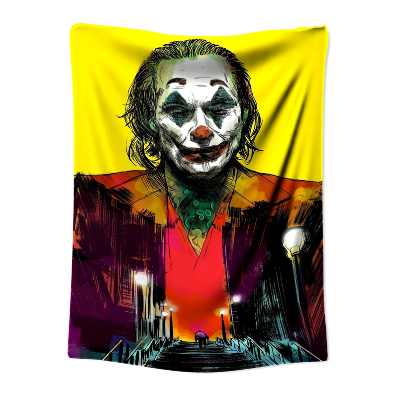 پوستر پارچه ای مدل بکدراپ بلک لایت کد 104