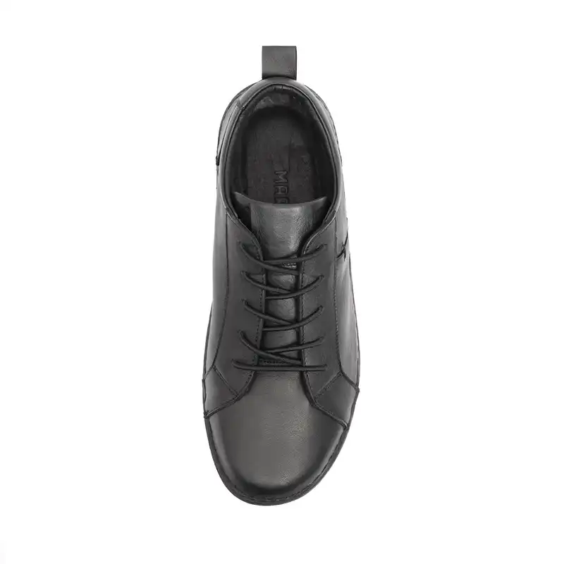 کفش روزمره زنانه مارال چرم مدل تارین