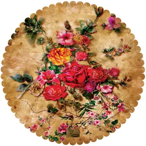  رومیزی رنس مدل T15-42825