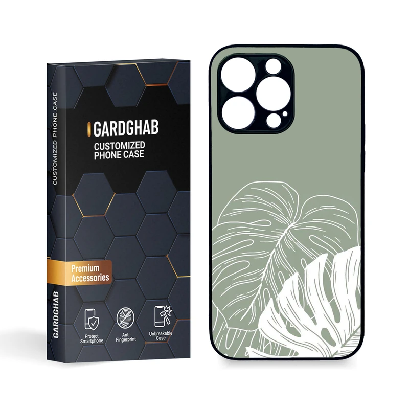    کاور گارد قاب مدل فانتزی مناسب برای گوشی موبایل اپل iPhone 14 pro max