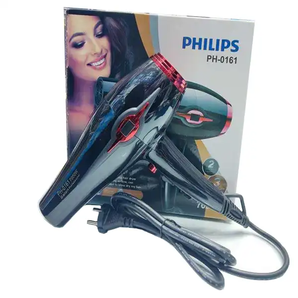 سشوار حرفه ای  مدل PH-0161