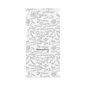 MAHOOT Chemistry Science-FullSkin Cover Sticker for Samsung Galaxy A71 5G