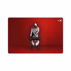 MAHOOT Assassin-Creed-Game Cover Sticker for Huawei Mediapad M6 10.8 2019